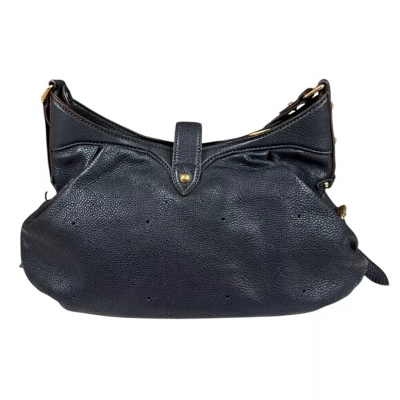 LOUIS VUITTON Shoulder Bag Cross Body M95660 Monogram Mahina Mahina XS - Picture 3 of 12